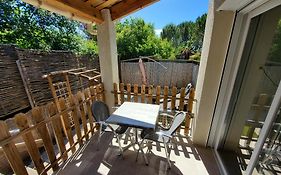 La casa Elisa Gîte T2 indépendant